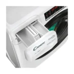 Candy Smart Pro Inverter CSO4136TWMB5 S Lavatrice Caricamento frontale 13 kg 1400 Giri min Bianco - immagine 8