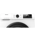 Hisense WF1Q8041BW lavatrice Caricamento frontale 8 kg 1400 Giri/min Bianco - immagine 7