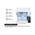 Samsung Lavatrice AI Control Ecodosatore 9Kg WW90DG6U85LKU3 - immagine 6