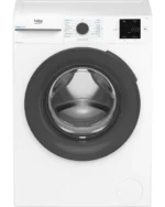 Beko b300 BMWU3721A: Lavatrice EnergySpin 7Kg Slim, Classe A, 1200 giri