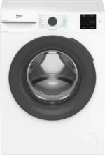 Beko b300 BMWU3721A: Lavatrice EnergySpin 7Kg Slim, Classe A, 1200 giri - immagine 2