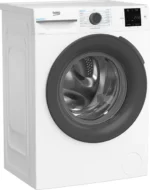 Beko b300 BMWU3721A: Lavatrice EnergySpin 7Kg Slim, Classe A, 1200 giri - immagine 3