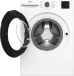 Beko b300 BMWU3721A: Lavatrice EnergySpin 7Kg Slim, Classe A, 1200 giri - immagine 4