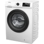 Hisense WF1Q9041BW lavatrice Caricamento frontale 9 kg 1400 Giri/min Bianco - immagine 3