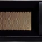 Sharp R-642BKW Superficie piana Microonde combinato 20 L 800 W Nero