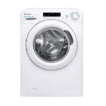 Candy Smart CS 12102DW4/1-S Lavatrice Caricamento Frontale 10 kg B Bianco - immagine 3