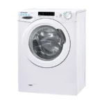 Candy Smart CS 12102DW4/1-S Lavatrice Caricamento Frontale 10 kg B Bianco - immagine 5