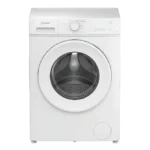 Indesit IMA 762 MY TIME IT lavatrice Caricamento frontale 7 kg 1200 Giri/min Bianco - immagine 2