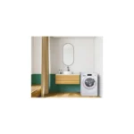Candy Smart CS 12102DW4/1-S Lavatrice Caricamento Frontale 10 kg B Bianco - immagine 7