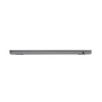 Apple MacBook Air 13 pollici (2022) M2 8-Core, GPU 8-Core, Grigio Siderale - immagine 3