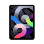 Apple iPad Air 10.9 pollici (2020) 4a Generazione, Grigio Siderale - immagine 3