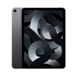 Apple iPad Air 10.9 pollici M1 (2022) 5a Generazione, Grigio Siderale