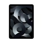 Apple iPad Air 10.9 pollici M1 (2022) 5a Generazione, Grigio Siderale - immagine 2