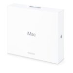 Apple iMac 24 pollici (2021) M1 8-Core, 4 porte Thunderbolt, Argento - immagine 5