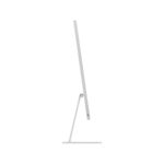 Apple iMac 24 pollici (2021) M1 8-Core, 4 porte Thunderbolt, Argento - immagine 2