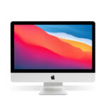Apple iMac 21.5 pollici (2014) i5 1.4GHz 2-Core