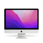 Apple iMac 21.5 pollici (2015) Retina 4K, i5 3.1GHz 4-Core