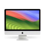 Apple iMac 21.5 pollici (2019) Retina 4K, i5 3.0GHz 6-Core