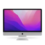 Apple iMac 27 pollici (2017) Retina 5K, i5 3.4GHz 4-Core