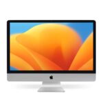 Apple iMac 27 pollici (2019) Retina 5K, i5 3.0GHz 6-Core