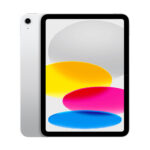 Apple iPad 10.9 pollici (2022) 10a Generazione, Argento