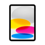 Apple iPad 10.9 pollici (2022) 10a Generazione, Argento - immagine 2