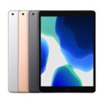 Apple iPad 9.7 pollici (2018) 6a Generazione, Argento - immagine 3