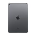 Apple iPad 10.2 pollici (2020) 8a Generazione, Grigio Siderale - immagine 2