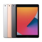 Apple iPad 10.2 pollici (2020) 8a Generazione, Grigio Siderale - immagine 3