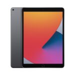 Apple iPad 10.2 pollici (2020) 8a Generazione, Grigio Siderale
