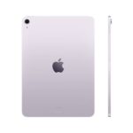 Apple iPad Air 11 pollici M3 (2025) 7a Generazione, Viola - immagine 3