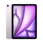 Apple iPad Air 11 pollici M3 (2025) 7a Generazione, Viola
