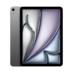 Apple iPad Air 11 pollici M4 (2026) 8a Generazione, Grigio Siderale