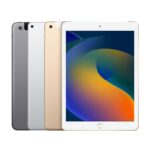 Apple iPad Mini 7.9 pollici (2019) 5a Generazione, Argento - immagine 3