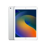 Apple iPad Mini 7.9 pollici (2019) 5a Generazione, Argento