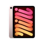 Apple iPad Mini 8.3 pollici (2021) 6a Generazione, Rosa