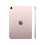Apple iPad Mini 8.3 pollici (2021) 6a Generazione, Rosa - immagine 2