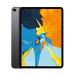 Apple iPad Pro 11 pollici (2018) 1a Generazione, Grigio Siderale