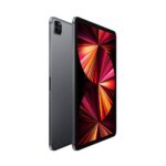 Apple iPad Pro 11 pollici M1 (2021) 3a generazione, Grigio Siderale - immagine 2