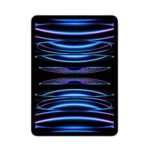 Apple iPad Pro 11 pollici M2 (2022) 4a generazione, Argento - immagine 3