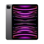Apple iPad Pro 11 pollici M2 (2022) 4a generazione, Grigio Siderale