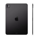 Apple iPad Pro 11 pollici M4 (2024) 5a generazione, Nero Siderale - immagine 3