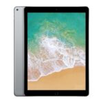 Apple iPad Pro 12.9 pollici (2017) 2a generazione, Grigio Siderale