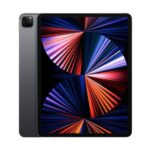 Apple iPad Pro 12.9 pollici M1 (2021) 5a generazione, Grigio Siderale