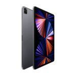 Apple iPad Pro 12.9 pollici M1 (2021) 5a generazione, Grigio Siderale - immagine 2