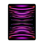 Apple iPad Pro 12.9 pollici M2 (2022) 6a generazione, Grigio Siderale - immagine 3