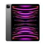 Apple iPad Pro 12.9 pollici M2 (2022) 6a generazione, Grigio Siderale