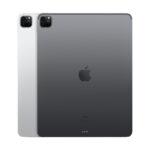 Apple iPad Pro 12.9 pollici M2 (2022) 6a generazione, Argento - immagine 4