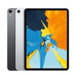 Apple iPad Pro 11 pollici (2018) 1a Generazione, Grigio Siderale - immagine 3