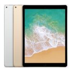 Apple iPad Pro 12.9 pollici (2017) 2a generazione, Grigio Siderale - immagine 3